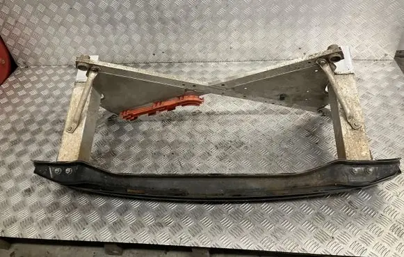 BMW i3 Rear bumper support beam TM22469