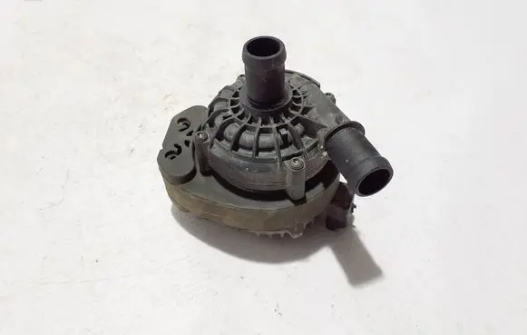 Dacia Jogger Electric auxiliary coolant/water pump 210102881R