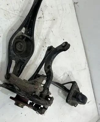 Volkswagen Arteon Rear suspension assembly kit set 