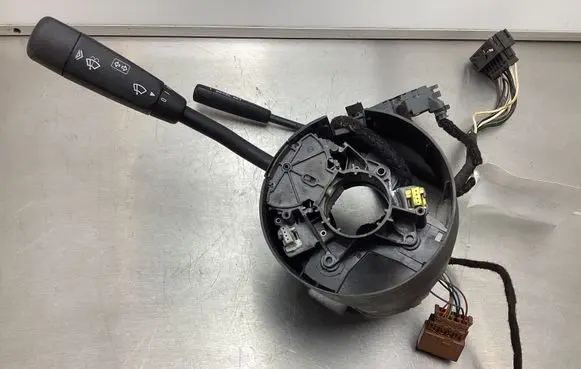 Mercedes-Benz SLK R170 Wiper turn signal indicator stalk/switch 1705400344 2105400845
