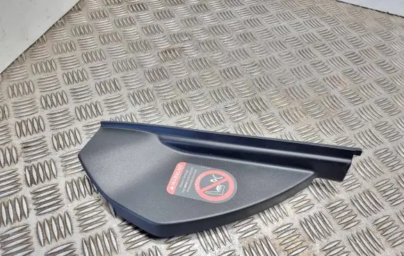 Mercedes-Benz ML W166 Dashboard side end trim A1666800407 16905938
