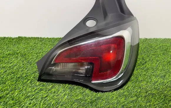 Opel Adam Rear/tail lights 13354583