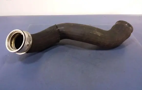 Mercedes-Benz A W169 Air intake hose/pipe 
