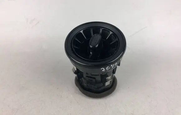 Mercedes-Benz Sprinter W907 W910 Dash center air vent grill A9108303401