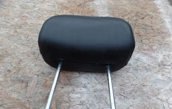 Nissan Primera Driver seat console base 