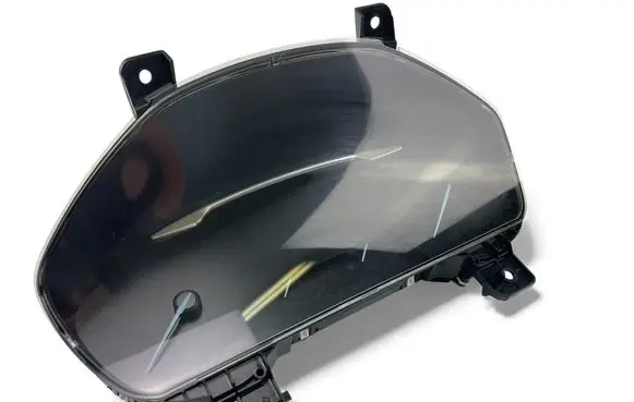 Ford Fiesta Speedometer (instrument cluster) H1BT10849FEH