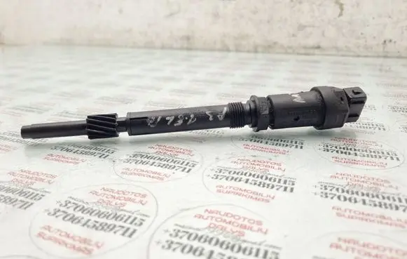 Audi A3 S3 8L Speed sensor (speedometer sensor) 357919149