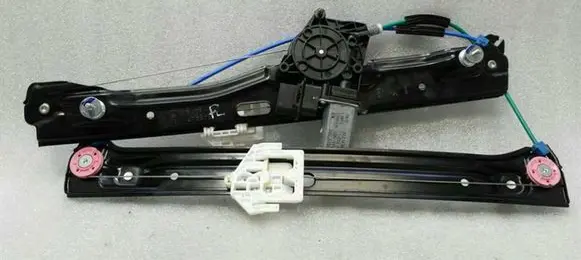 BMW X1 F48 F49 Front door window regulator with motor 7349513