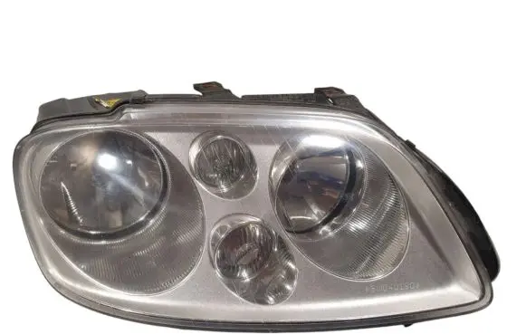 Volkswagen Touran I Headlight/headlamp 1T0941006R 0301205202