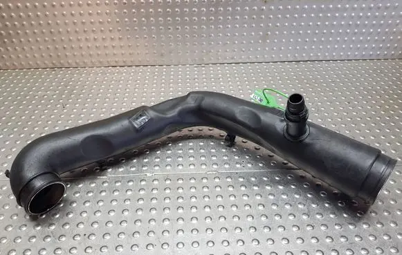 Volkswagen Golf V Intercooler hose/pipe S26370594 1K0129654AD