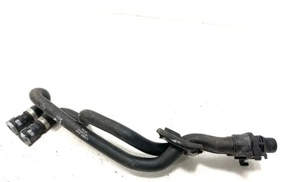 Volvo XC60 Engine coolant pipe/hose 31342412 31342412001