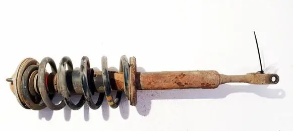 Volkswagen PASSAT B5.5 Front shock absorber/damper 
