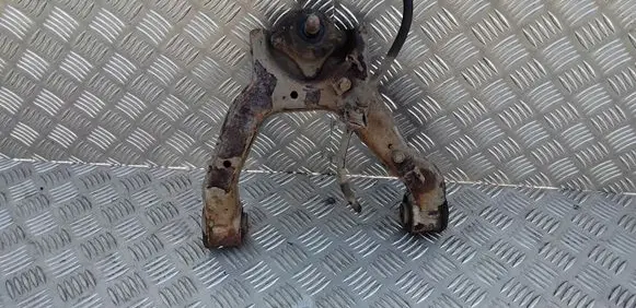 Mitsubishi Pajero Front lower control arm/wishbone