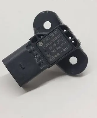 Volkswagen PASSAT B6 Air pressure sensor 0261230235