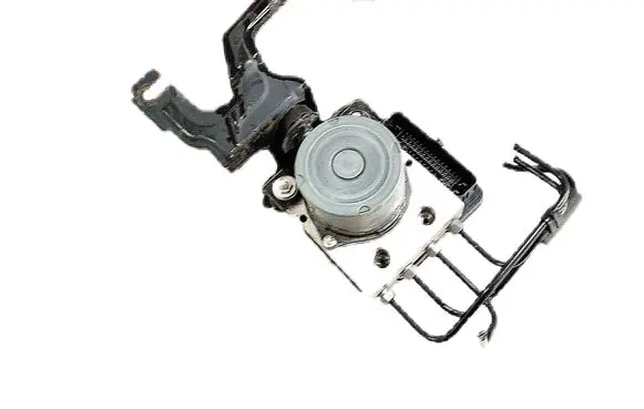Jaguar XF X260 ABS Pump HK83-14F447-CF