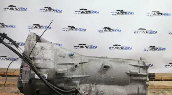 BMW X3 F25 Automatic gearbox 8601685