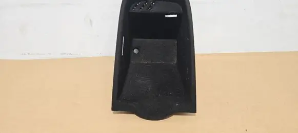 Mercedes-Benz CLS C218 X218 Glove box A1646801191