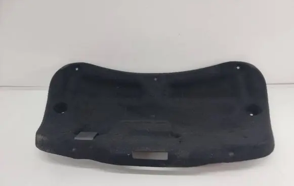 Jaguar XF Tailgate/boot lid cover trim Cx235445594aa