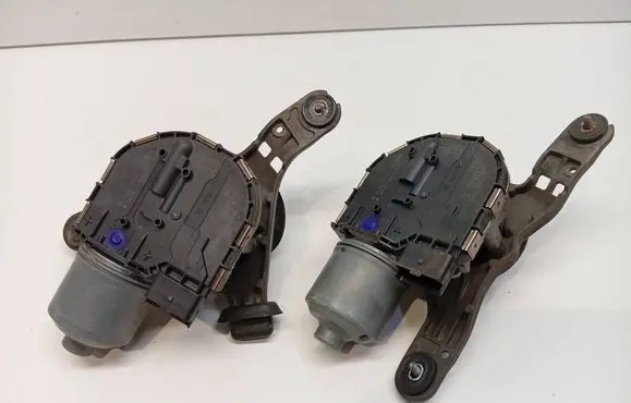 Citroen C4 II Picasso Wiper motor 9676371980 9676371780
