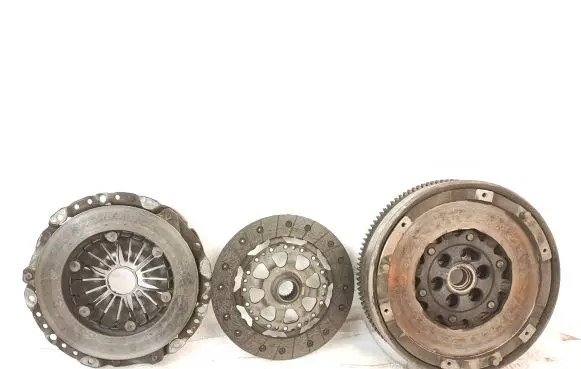BMW 1 E81 E87 Clutch set kit 7567842