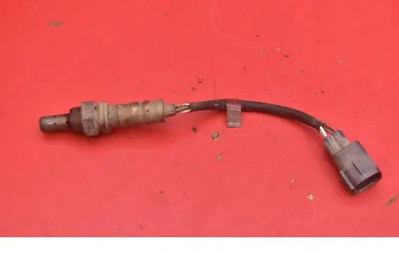 Lambda probe sensor