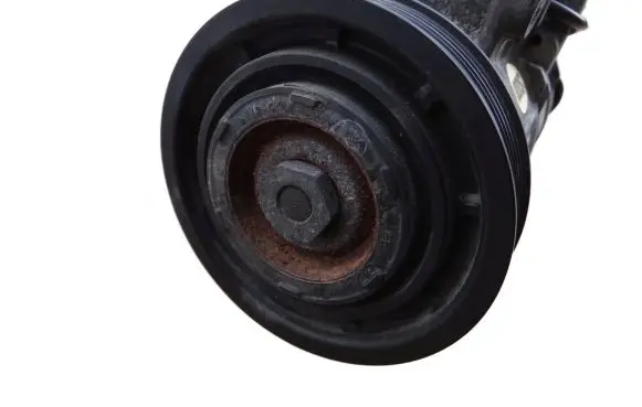 Audi A7 S7 4G Air conditioning (A/C) compressor (pump) 4G0260805A