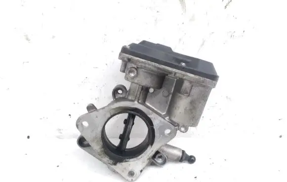 Opel Insignia A Throttle valve 50569200