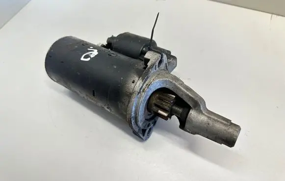Audi A6 S6 C5 4B Starter motor