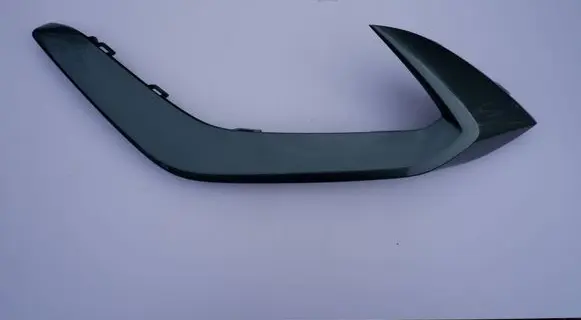 KIA Sportage Front bumper splitter molding 86595 R2CA0EXG 0112213