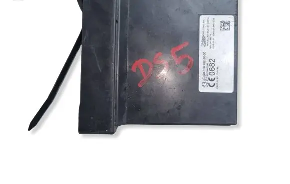Citroen DS5 Other control units/modules 9801695280 20121107 00138276