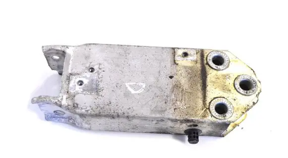 Renault Kadjar Front bumper shock/impact absorber 