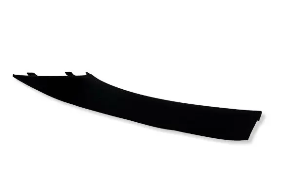 BMW 1 F20 F21 (A) pillar trim 7221023