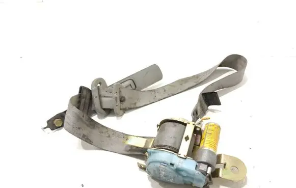 KIA Sorento Front seatbelt