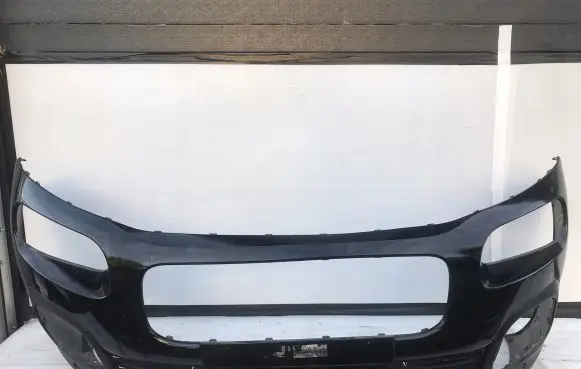 Citroen Berlingo Front bumper 9816977680