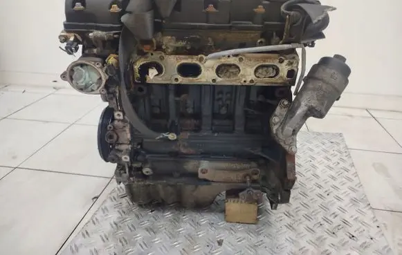 Opel Astra J Engine 43RSILNIKA14XER