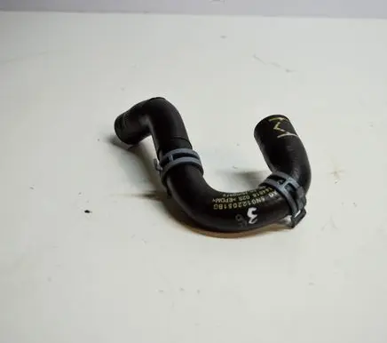 Volkswagen Tiguan Engine coolant pipe/hose 5N0122051BG