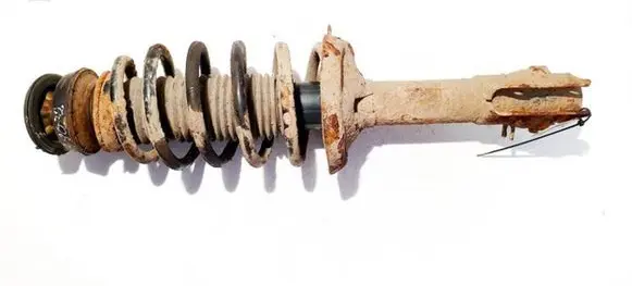 Volkswagen PASSAT B4 Front shock absorber/damper