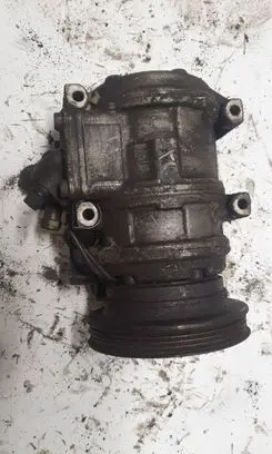 Mitsubishi Sigma Air conditioning (A/C) compressor (pump) 1472006201
