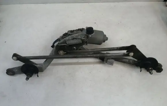 Toyota Auris 150 Front wiper linkage and motor 8511002190 1593000831