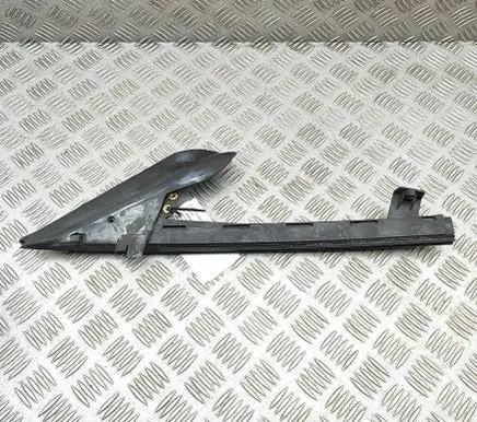Porsche 911 991 Door glass rail 99153754102 991537531