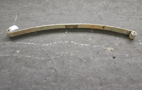 Renault Master III Rear leaf spring IMPRK1531324