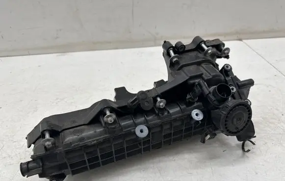 Mercedes-Benz CLA C118 X118 Intake manifold A2821402000