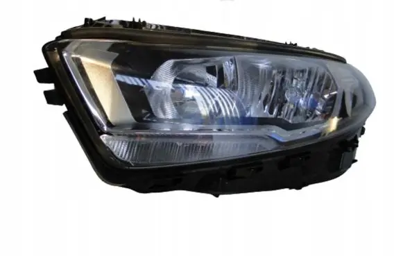 Mercedes-Benz A W177 Headlight/headlamp A1779062100