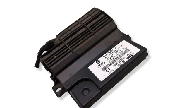 Audi Q7 4L Other control units/modules 4F0910280