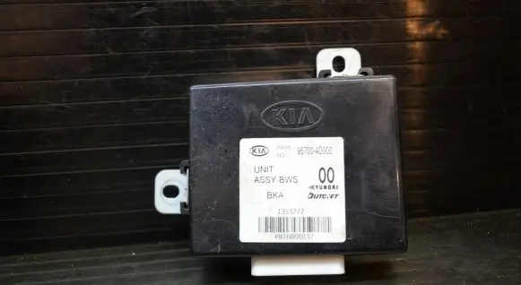 KIA Carnival Other control units/modules 957004D000