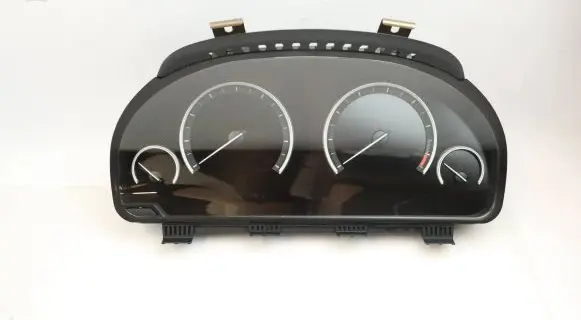 BMW 5 F10 F11 Speedometer (instrument cluster) 9312039 17388410 0263724022
