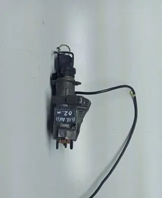 Ford Galaxy Ignition lock 4B0905851B