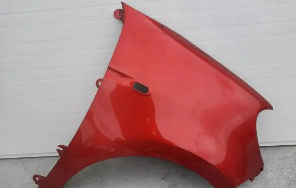 Smart ForFour II W453 Fender A453881040