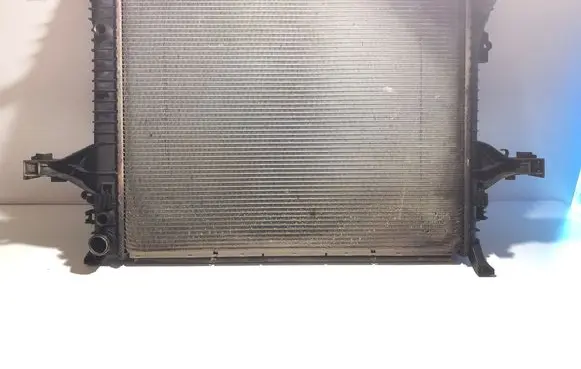 Volvo XC90 Coolant radiator 31293550