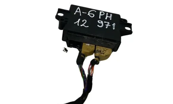Audi A6 S6 C7 4G Parking PDC control unit/module 480919475L 4H0919475C